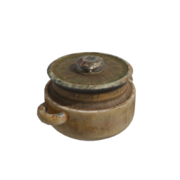 Ceramic Pot